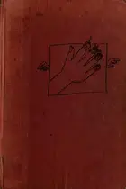 Book cover of The case of the four flying fingers