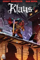 Book cover of Klaus #2