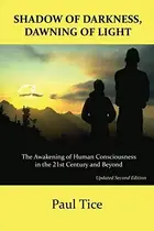 Book cover of Shadow of Darkness, Dawning of Light