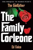 Book cover of The Family Corleone