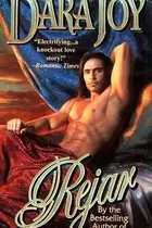Book cover of Rejar