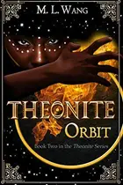 Book cover of Orbit