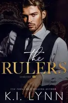 Book cover of Rulers