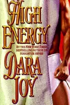 Book cover of High Energy