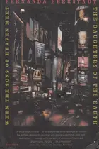Book cover of When Sons of Heaven Meet the Daughters of the Earth