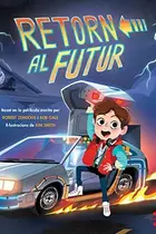 Book cover of Retorn al futur