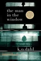 Book cover of The Man In The Window