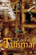Book cover of Tales of the Talisman, Volume 8, Issue 4