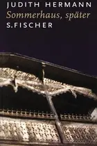 Book cover of Sommerhaus, später: Erzählungen