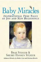 Book cover of Baby Miracles