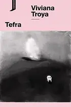 Book cover of Tefra