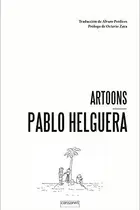 Book cover of Artoons