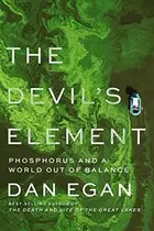 Book cover of Devil's Element
