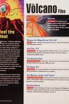 Book cover of Blast