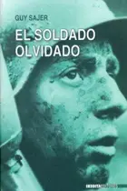 Book cover of El Soldado Olvidado