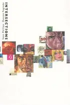 Book cover of Intersections