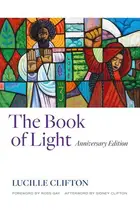Book cover of Book of Light
