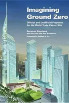 Book cover of Imagining Ground Zero