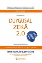 Book cover of Duygusal Zeka 2.0