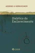 Book cover of Dialectic of Enlightenment: Philosophical Fragments