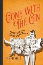 Book cover of Gone with the gin