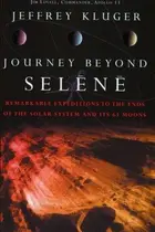Book cover of JOURNEY BEYOND SELENE