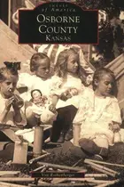 Book cover of Osborne County Kansas (KS)