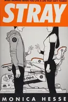 Book cover of Stray