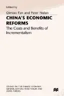 Book cover of China's economic reforms