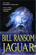 Book cover of Jaguar