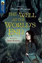 Book cover of The Well at the World's End