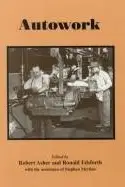 Book cover of Autowork