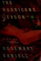 Book cover of The hurricane season