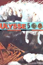 Book cover of Sur les traces d'Ulysse