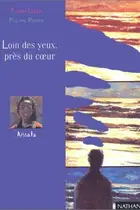 Book cover of Loin des yeux, près du coeur
