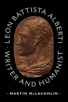 Book cover of Leon Battista Alberti