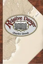 Book cover of Relative Danger