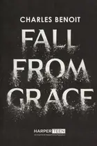 Book cover of Fall from Grace