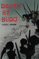 Book cover of Death by Budo