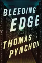 Book cover of Bleeding Edge