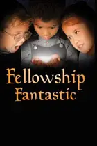 Book cover of Fellowship Fantastic