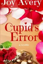 Book cover of Cupid's Error