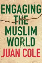 Book cover of Engaging the Muslim World