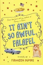 Book cover of It Ain't So Awful, Falafel