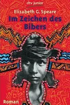 Book cover of Im Zeichen des Bibers