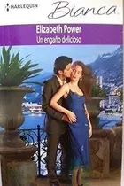 Book cover of Un engaño delicioso
