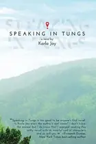 Book cover of Speaking in Tungs