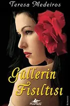 Book cover of Gullerin Fisiltisi