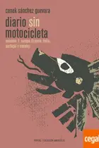 Book cover of Diario sin motocicleta