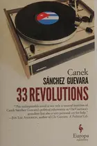 Book cover of 33 revolutions